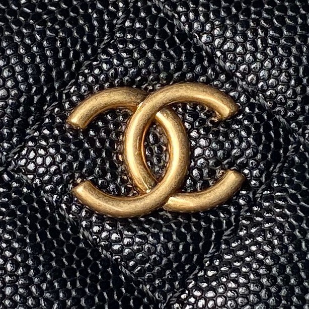 Chanel Cosmetic Bags